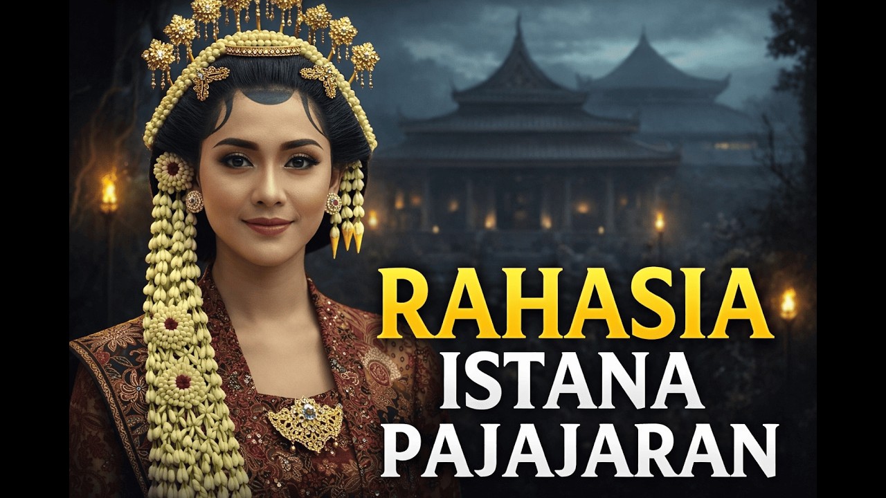 Bukan Sekadar Istri Raja! Inilah Kekuatan Dewi Mayang Sunda