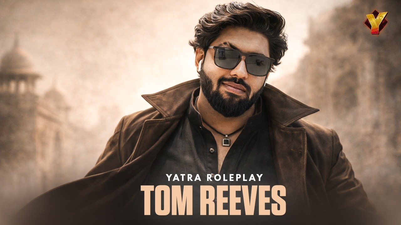 MASALA STREAM GTA V RP IN YATRA ROLEPLAY