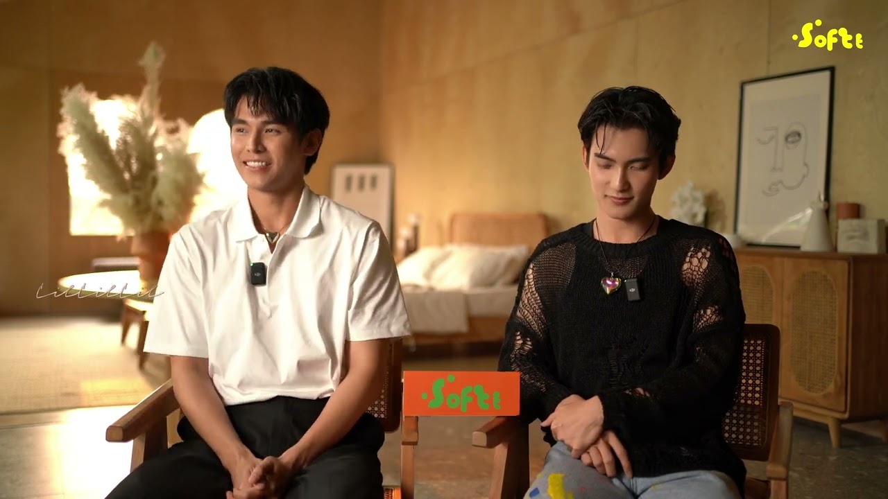 [080823] ENG SUBBED - JaFirst Softt Lab Interview