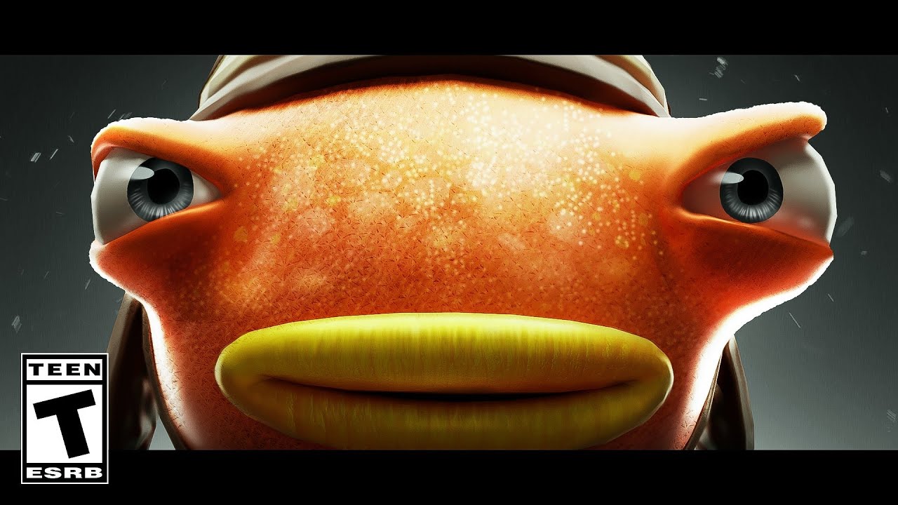 Tiko - FISH (Official Music Video)