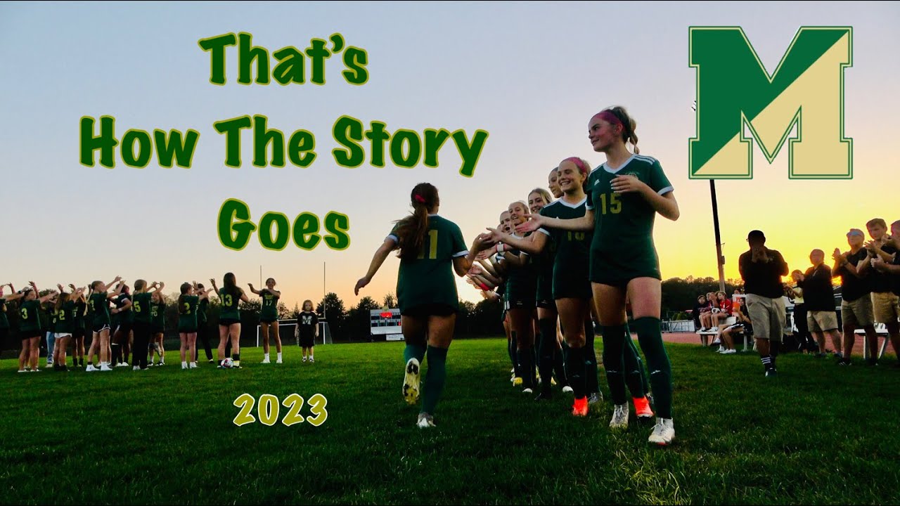 2023 Brick Memorial Varsity Girls Soccer - 