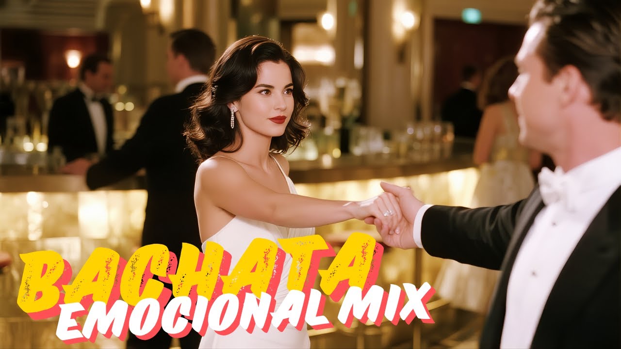 Bachata Amor Inolvidable 2026 - Canciones Para Dedicar A Esa Persona Que Marcó Tu Historia