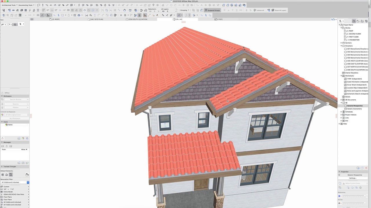 Roof Accessories   Tile Roof