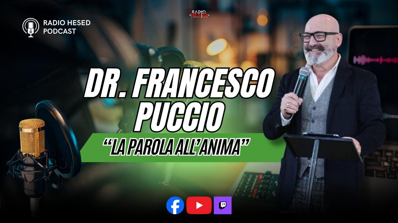 Radio Hesed | 2 Puntata “La parola all’ anima”