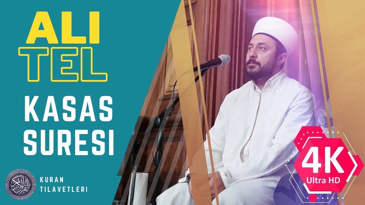 ALI TEL | KASAS SURESI