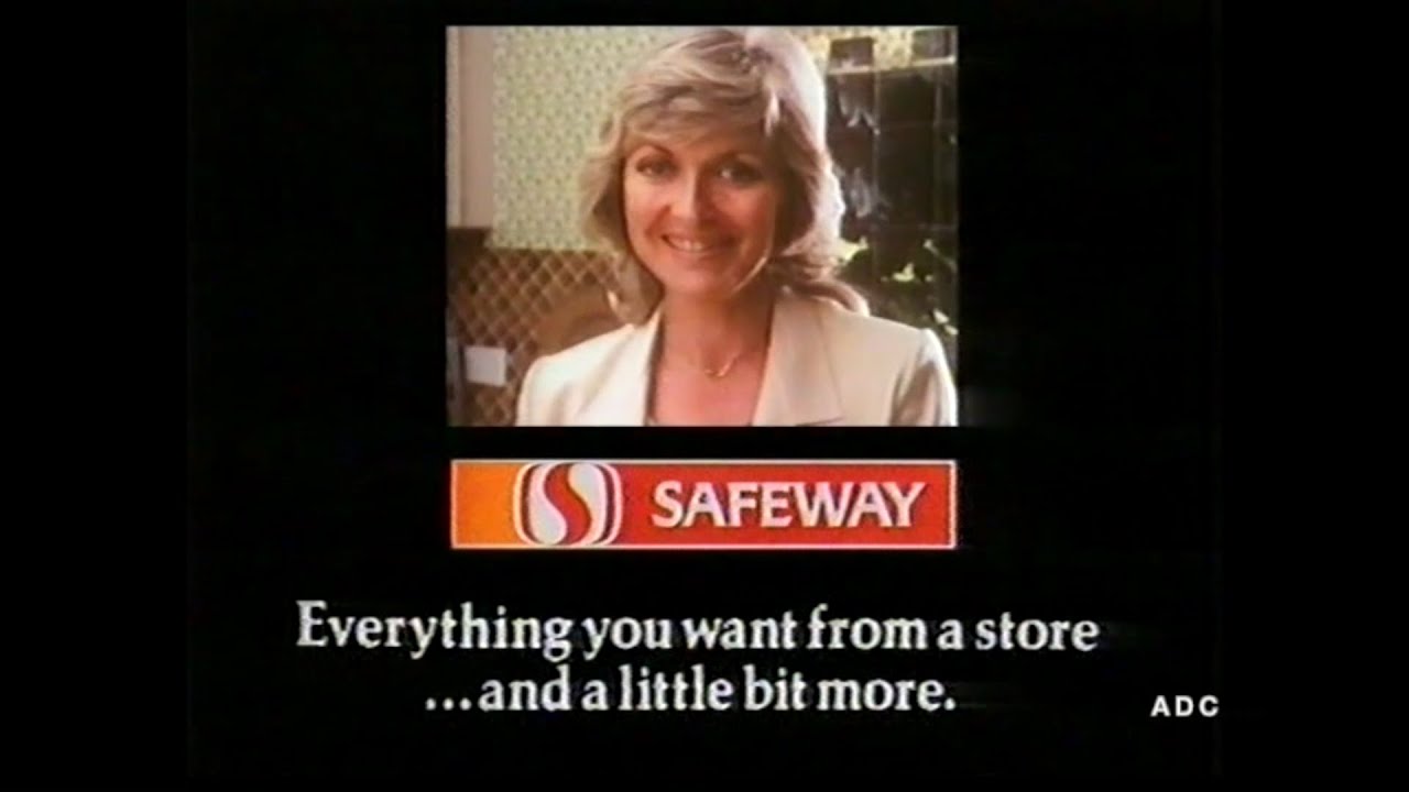 Thames adverts 25th October & 1st November 1983