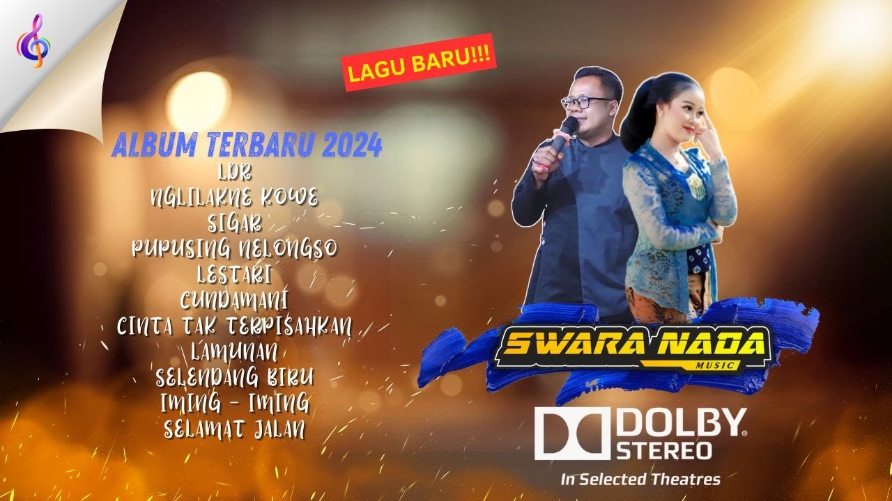 FULL ALBUM SWARA NADA || PASS AUDIO JOSSS