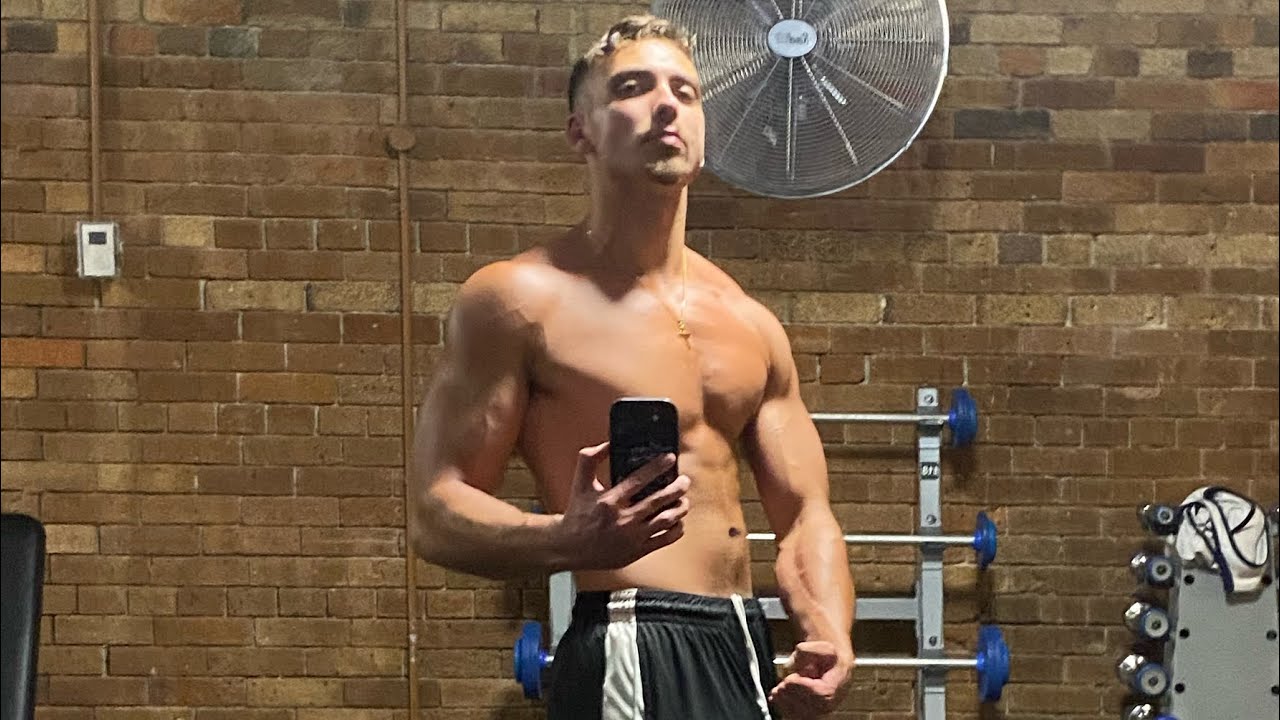 Being a GYMBRO won't get you the results your looking for! (Optimise your hormones)