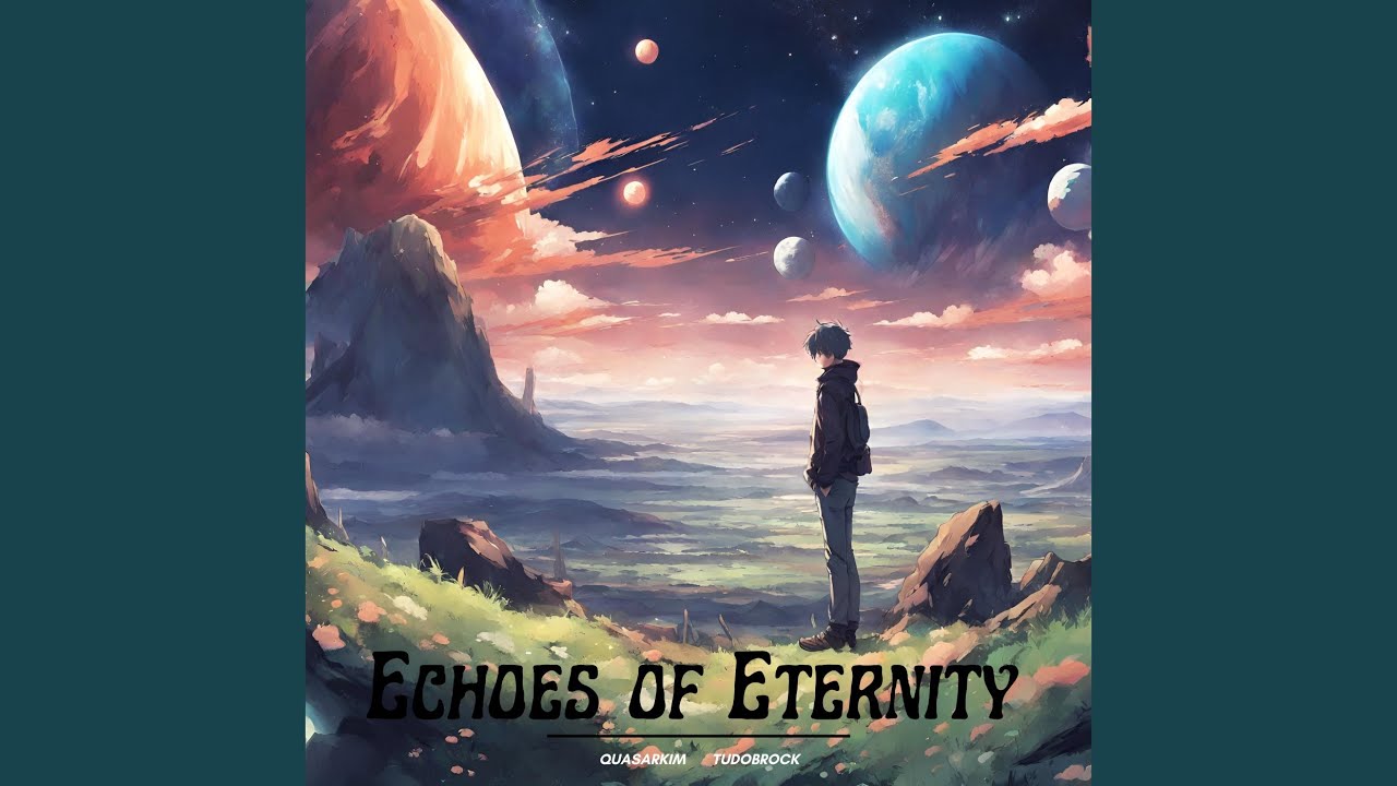 Echoes of Eternity