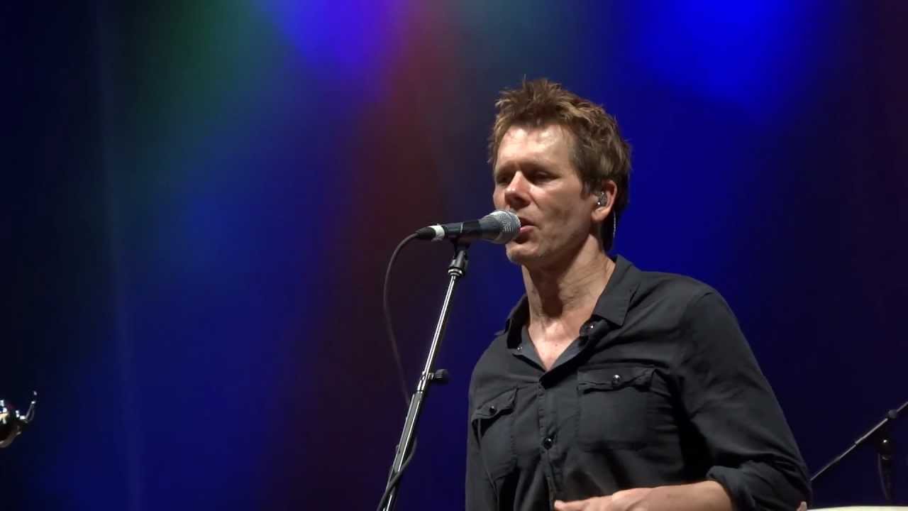 Bacon Brothers Baconfest Florida 2013 Kevin Bacon