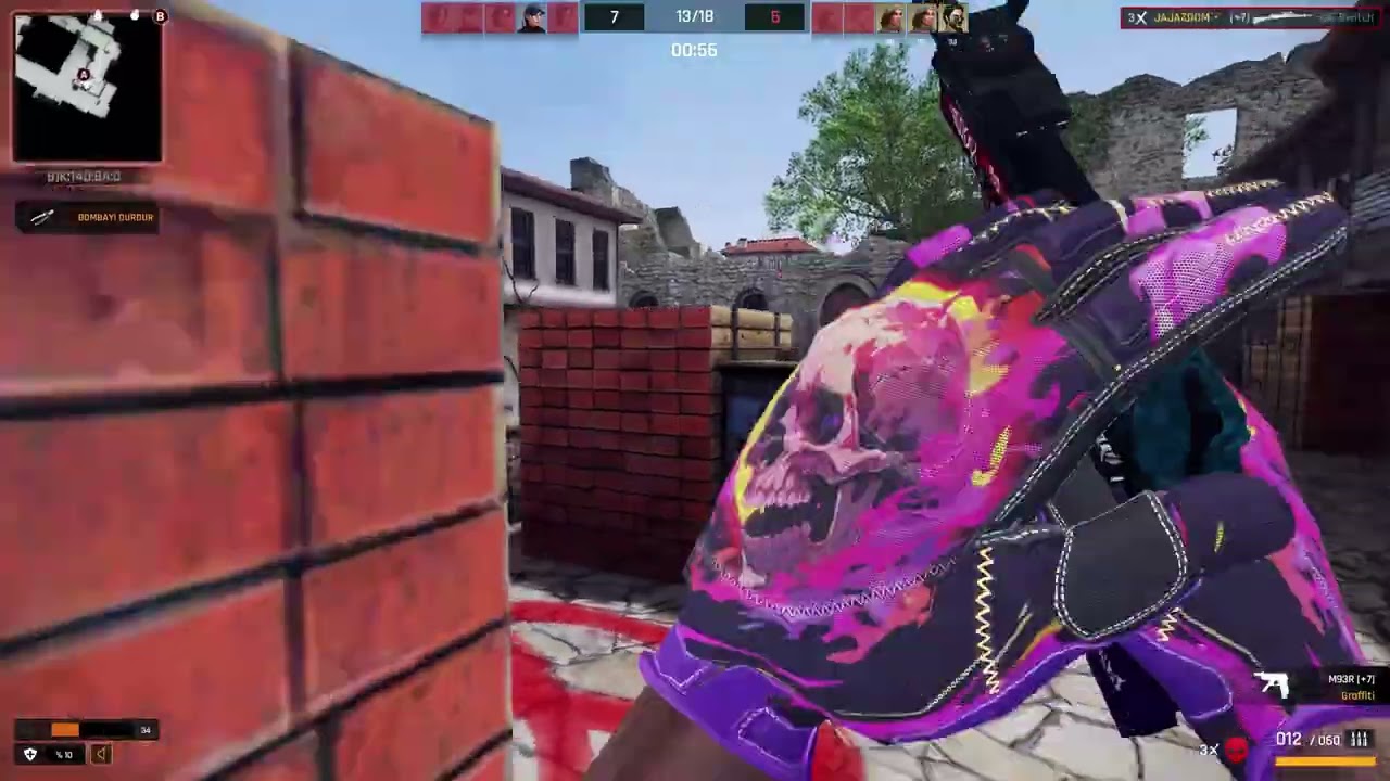 Zula Frag Movie #63 `JAJAWP~