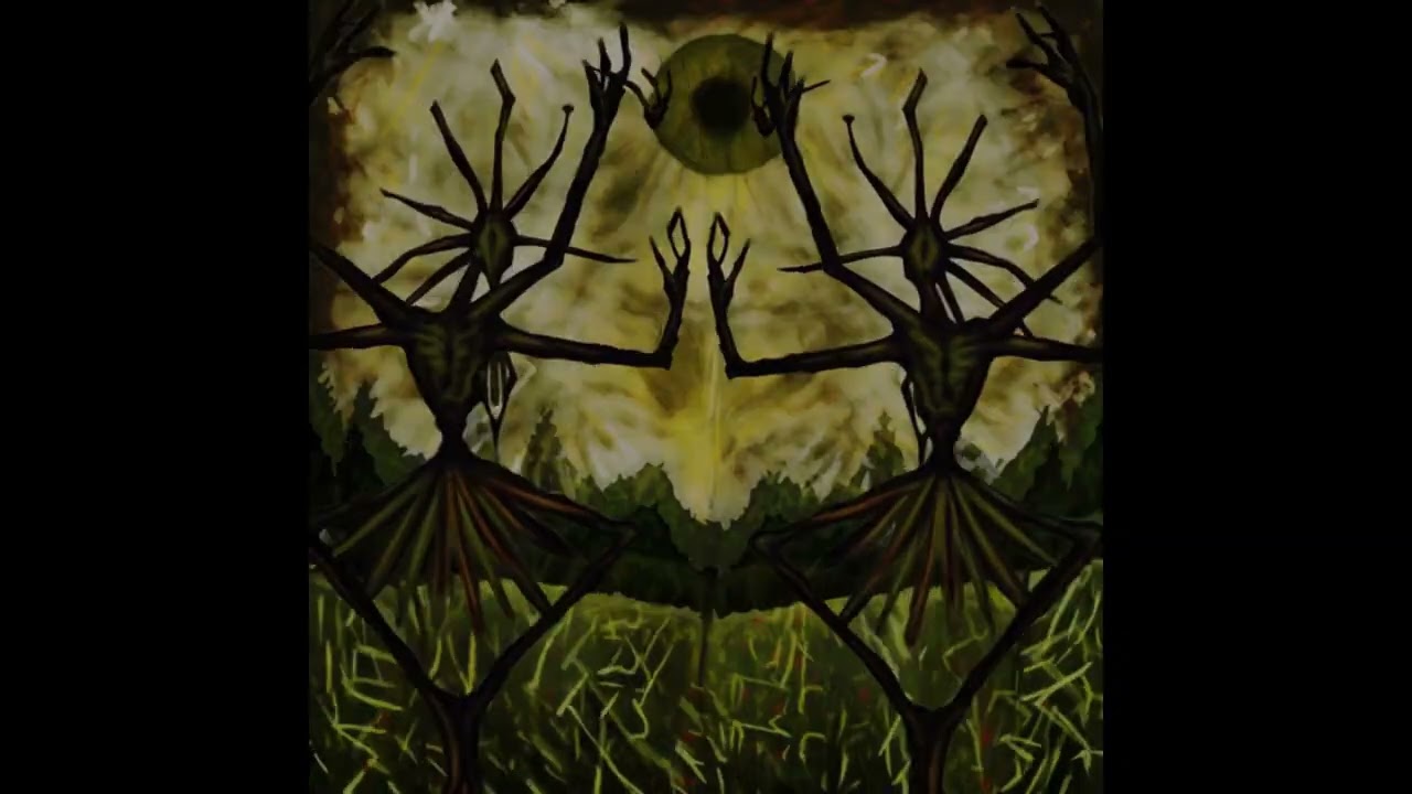Gurgamesh - 10.  A Skull Of Oxes (190 bpm)