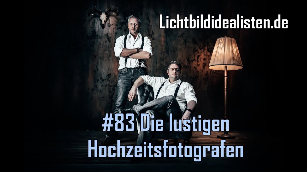 Die lustigen Fotografen (outtakes) #83