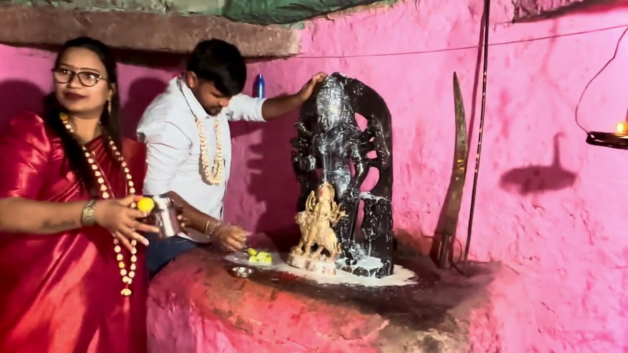 ॥ओम काळेश्वरी॥ गुरुवर्य निशाताई पुणेकर 🧿 शिष्य नितीन सावंत बाळ आराधी(गाव कोळेगाव )9922055202