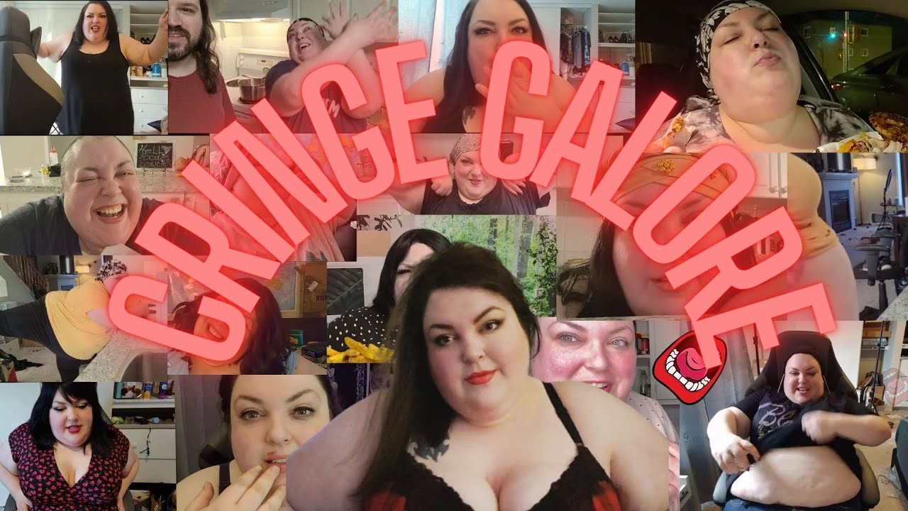 Foodie Beauty Being Ultimately Cringe For 309 Minutes Straight