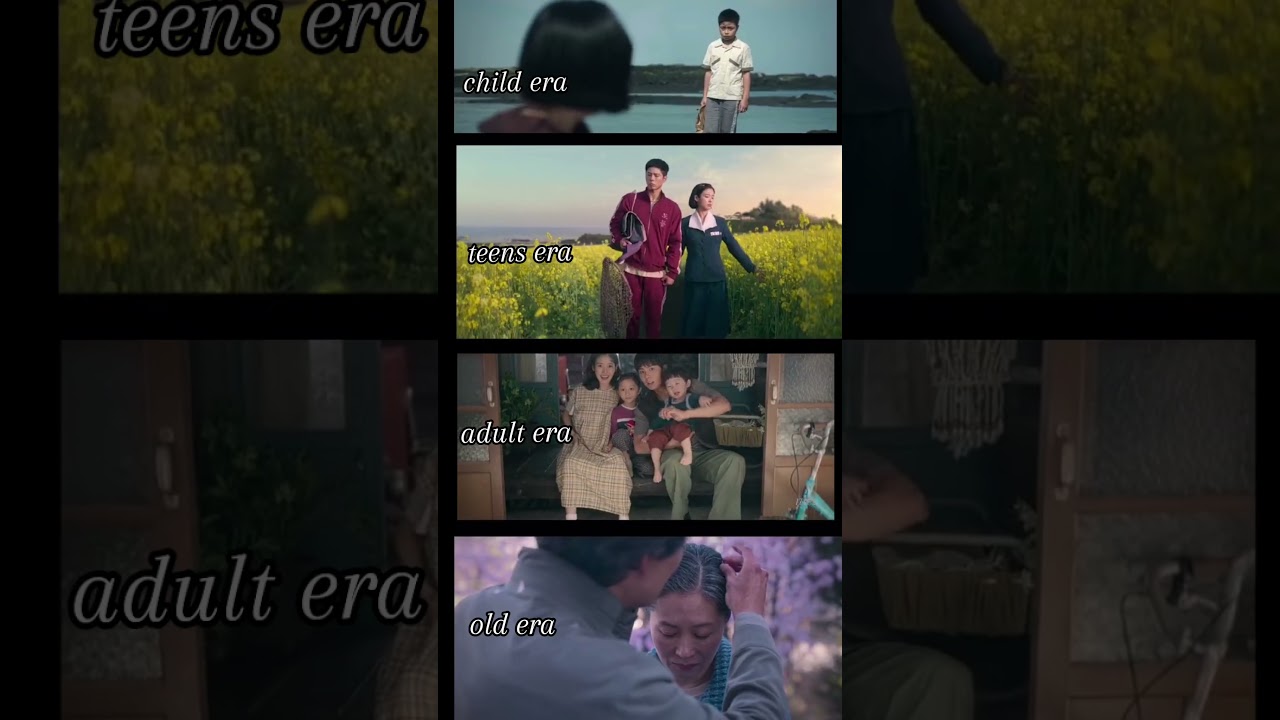 #whenlifegivesyoutangerines #iu #parkbogum #kimseonho #leejunyoung #parkhaejoon #moonsori #kdrama