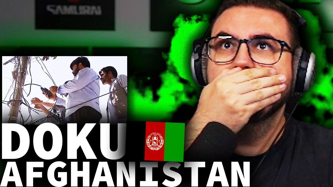 XXL REACTION - Staiy reagiert auf 