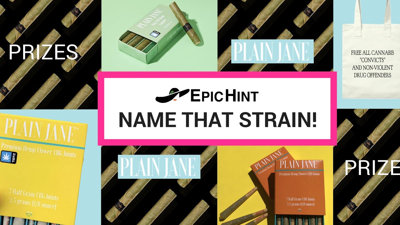 Name That Strain (Budtender Training Trivia) &raquo;