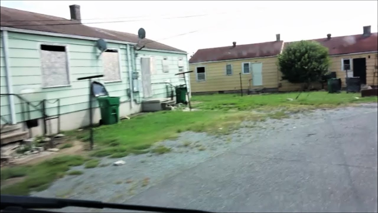 HOODS OF CHARLOTTE NC