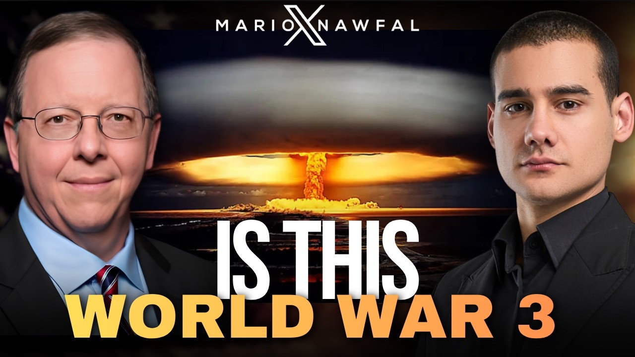 THOUSANDS OF DEAD AMERICANS BY JANUARY - #1 Geopolitical Analyst Robert Pape