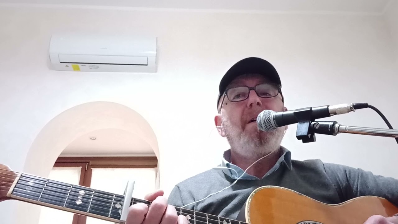 Il frate (Testo e musica di Francesco Guccini)