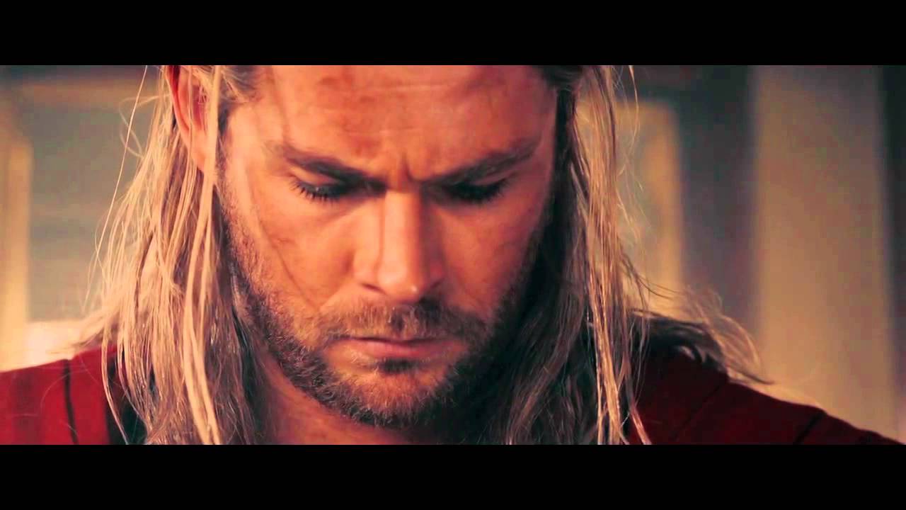 why did i drown ➤ thor x natasha
