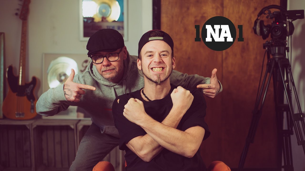 1 NA 1: Artur Rawicz vs Afromental (Tomson) #1na1 #ArturRawicz #Afromental #Tomson #cgm