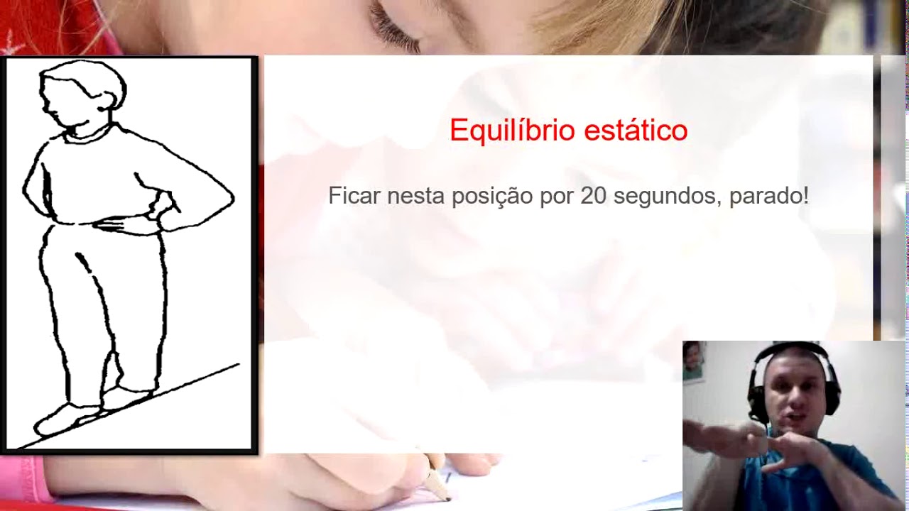 Bateria Vitor da Fonseca - Equilíbrio!