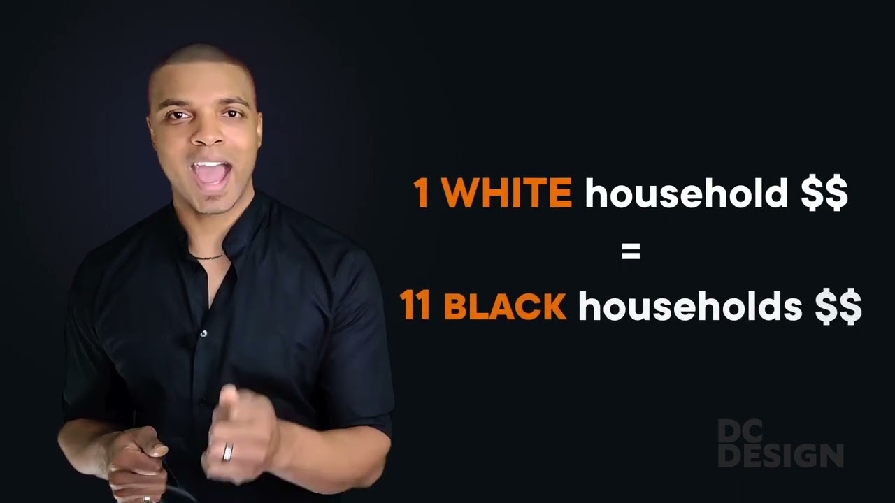 The 5 Systems of Black Inequality - Employment