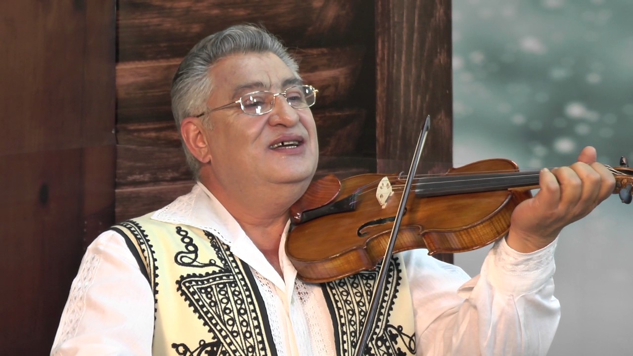 Vasile Tapota - Doamne n-oi mai fi cait
