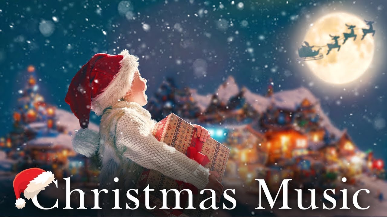 🎄 Top-Selling Christmas Song Singles of All Time | Holiday Music Livestream 🎶
