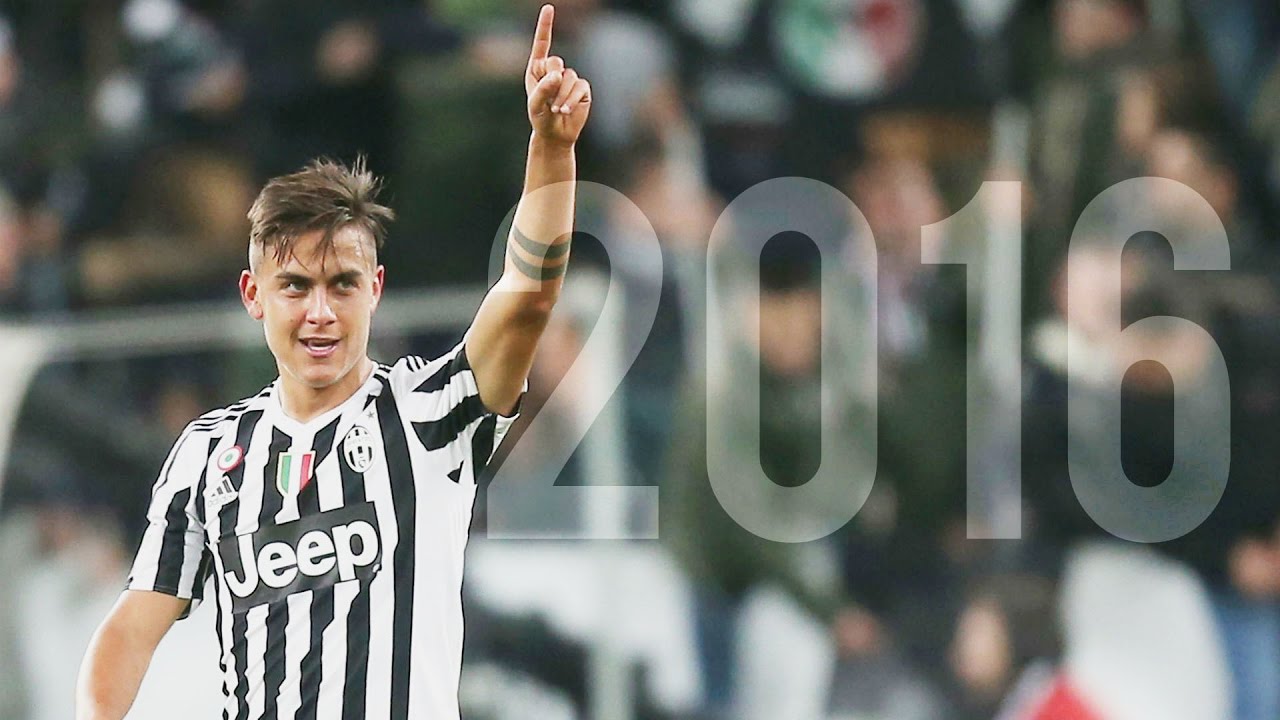 Paulo Dybala ● The Argentine Superstar ● Skills and Goals 2016