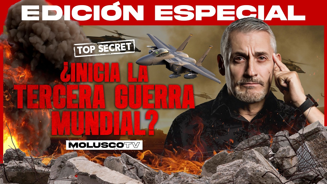 Estados Unidos vs Iran: TODO LO QUE DEBES SABER / Posibles efectos en PR / 3ra Gu3rr@ Mundial?