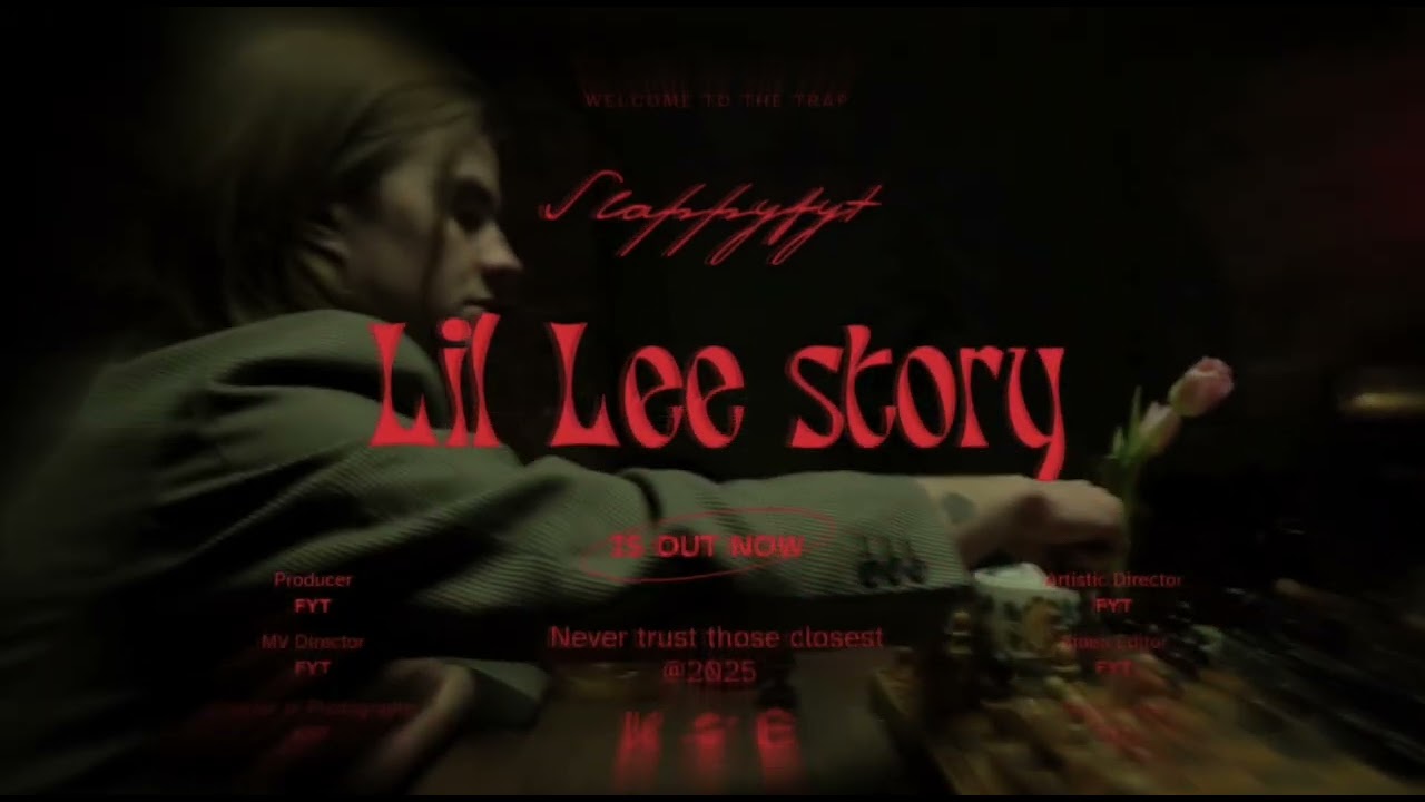 SlappyFyt - Lil Lee pt 2