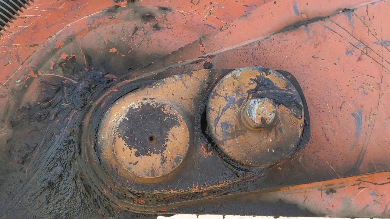 2008 Hitachi ZX135US Excavator: Running & Operating Inspection Video!