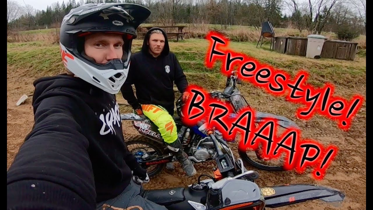 KÖRA HOJ ÄR DET BÄSTA SOM FINNS!