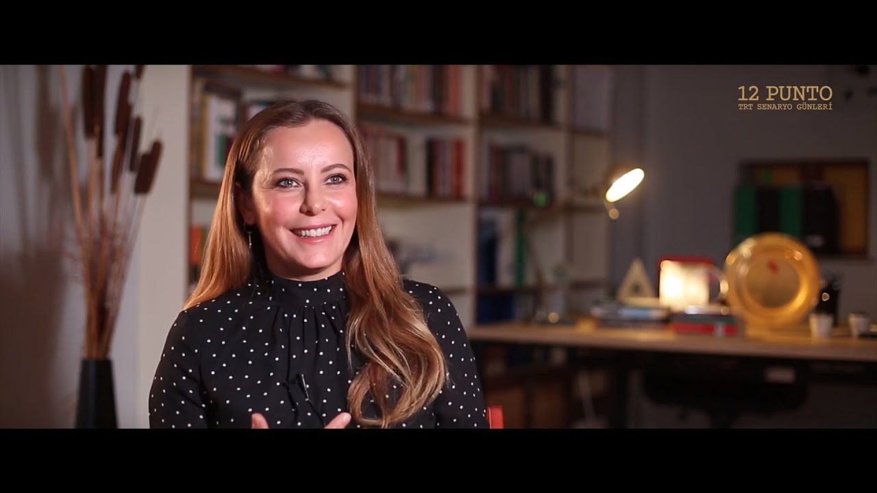 Oyuncu Sohbetleri | Vildan Atasever