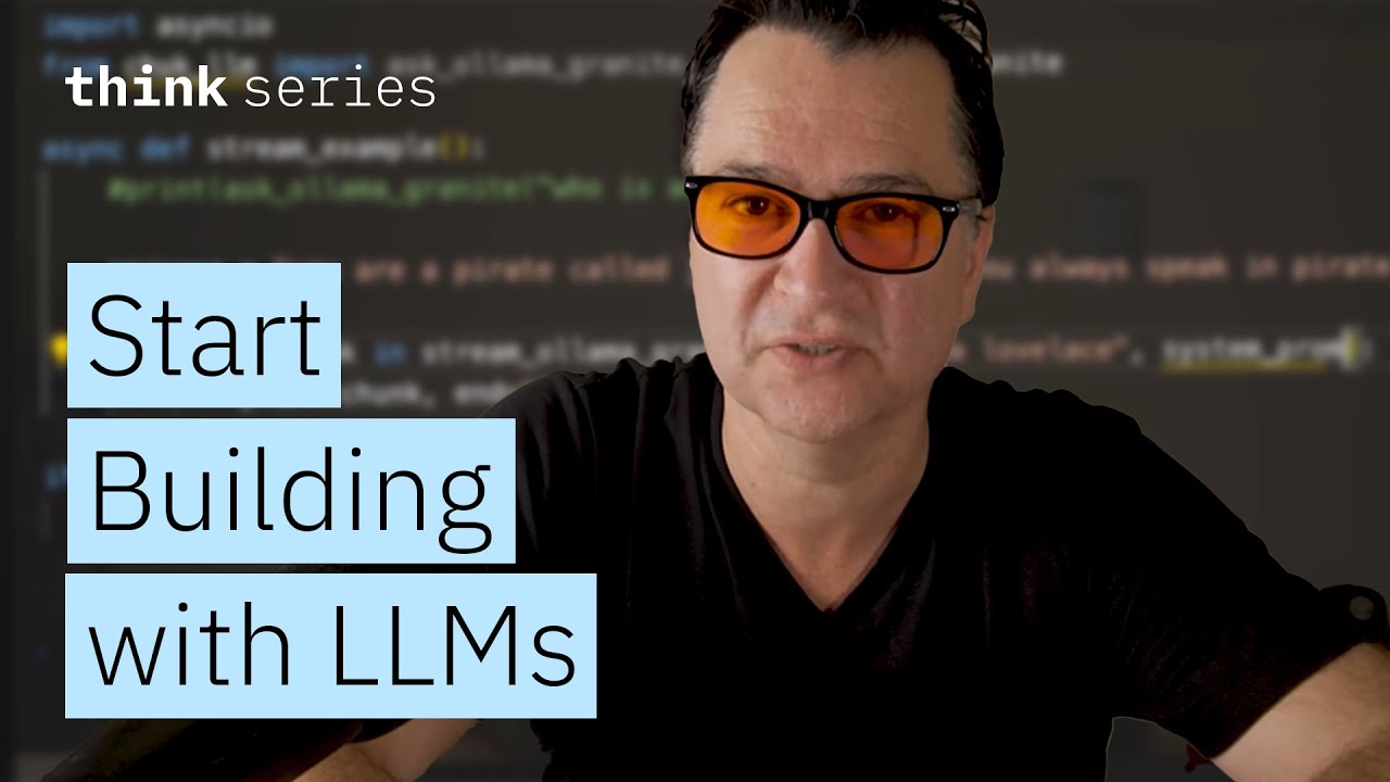 Build a Local LLM App in Python with Just 2 Lines of Code