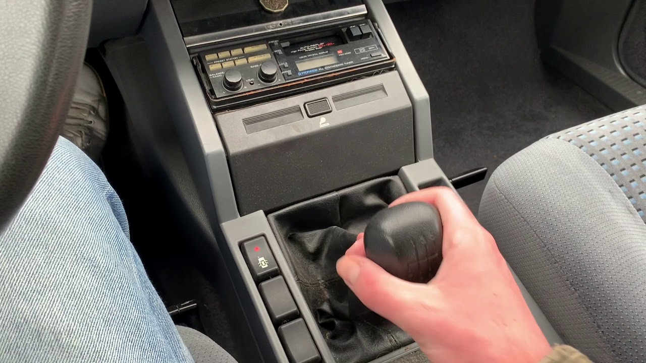 Renault 25 GTS - 1990 Benzin.fr
