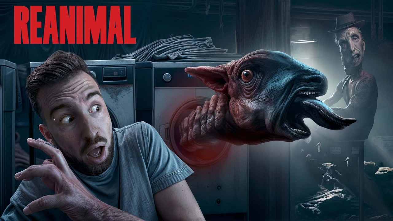 ЭТА ИГРА ЗАСТАВИЛА МЕНЯ СКАЗАТЬ 