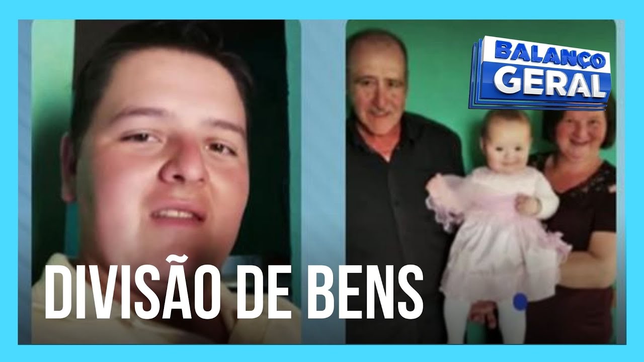 Briga por herança: jovem teria colocado fogo na casa dos pais por ciúmes da irmã de 1 ano