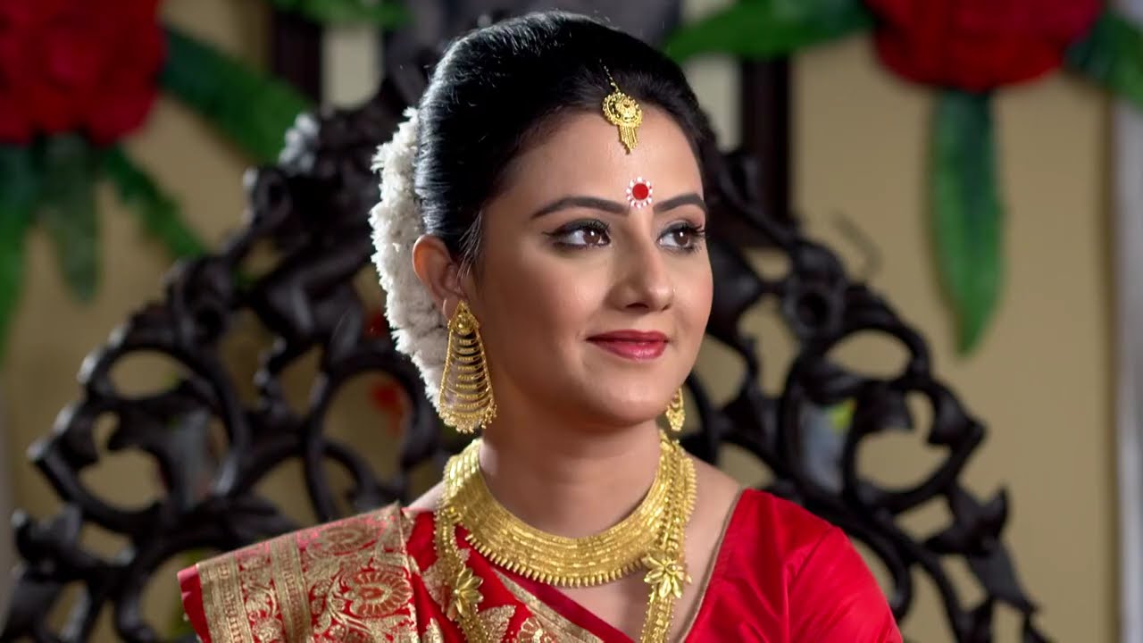 Nokshi Kantha - Ep 325 - Saibal Banerjee - Bengali Tv Serial - Zee5 Bangla Classics
