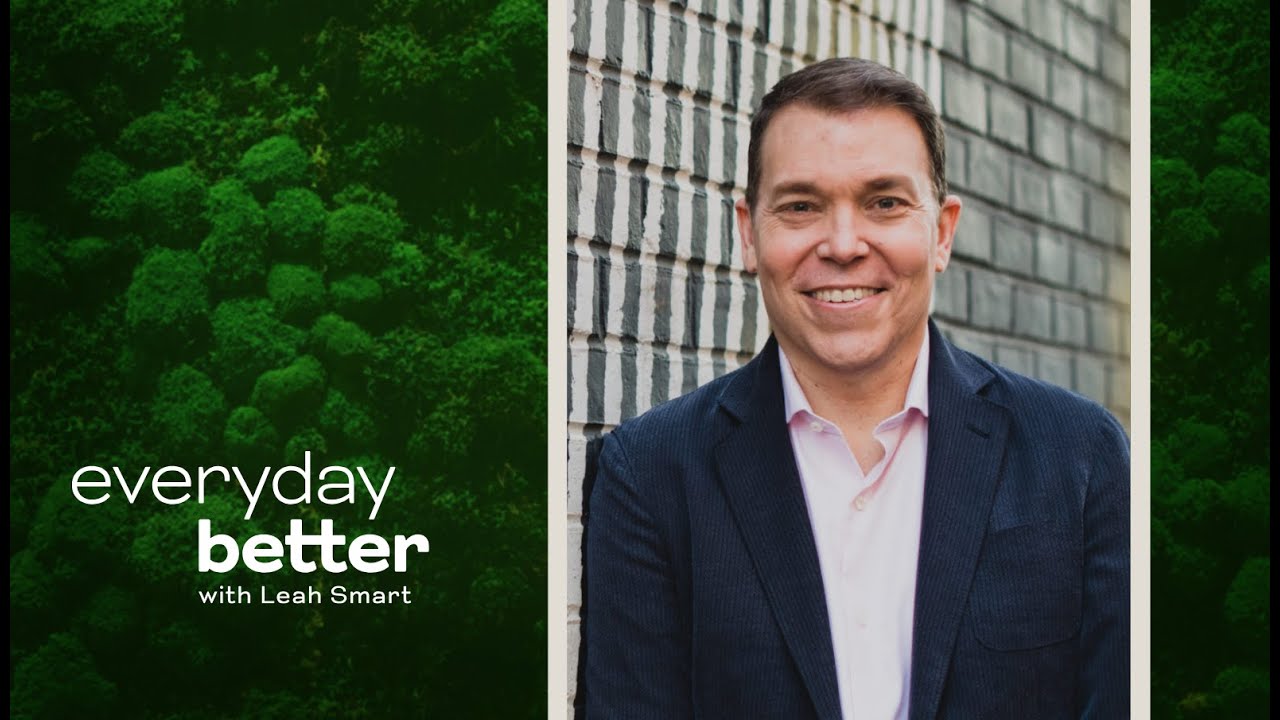 The Year for Irrational Hope: Bruce Feiler on Navigating a “Lifequake”
