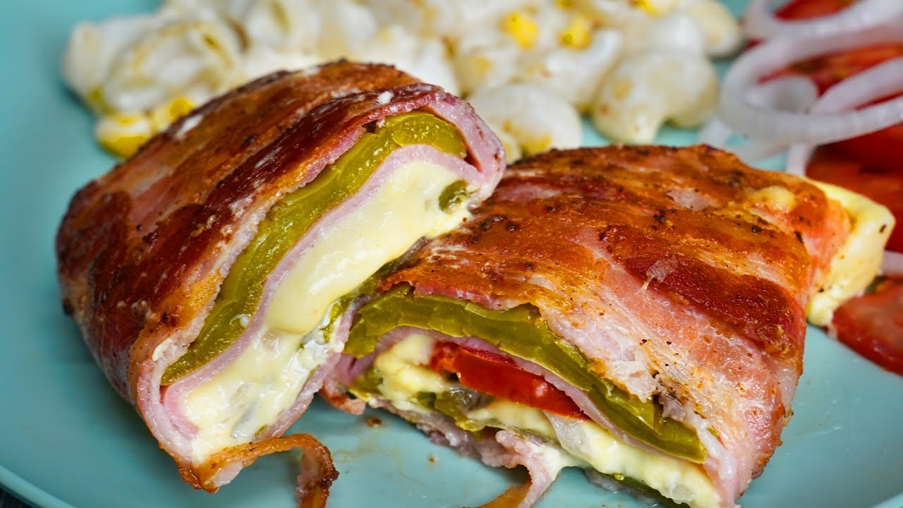 Nopales Momia, Receta FÁCIL y Bien Sabrosa