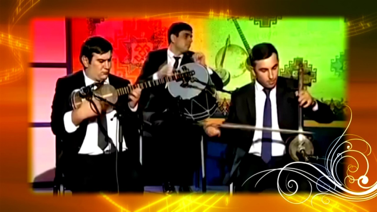 Musiqi dünyamız - MƏNSURİYYƏ