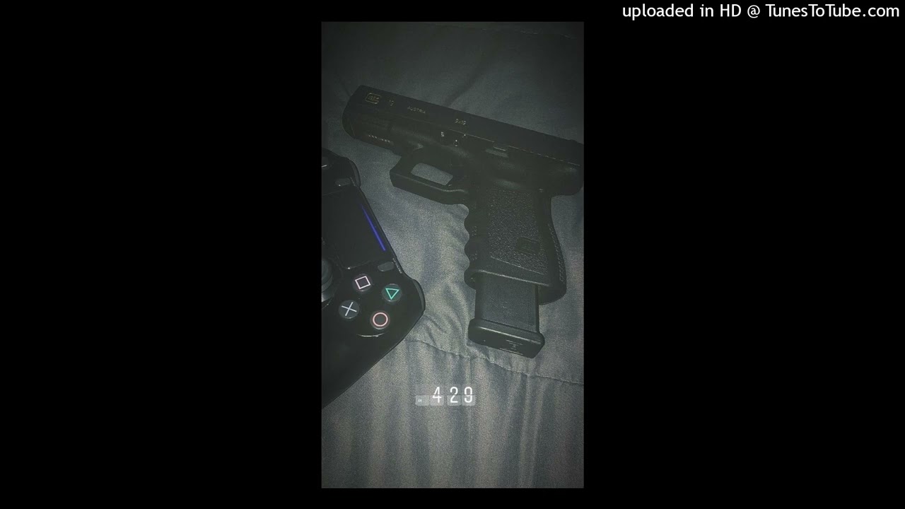 Kraff x Chronic Law x Skillibeng x Najeeri Type Beat - Shoot [reazxy]