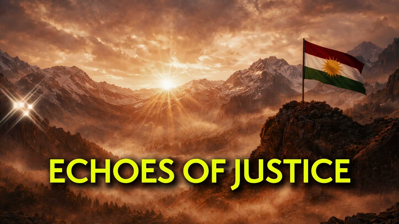 Echoes of Justice