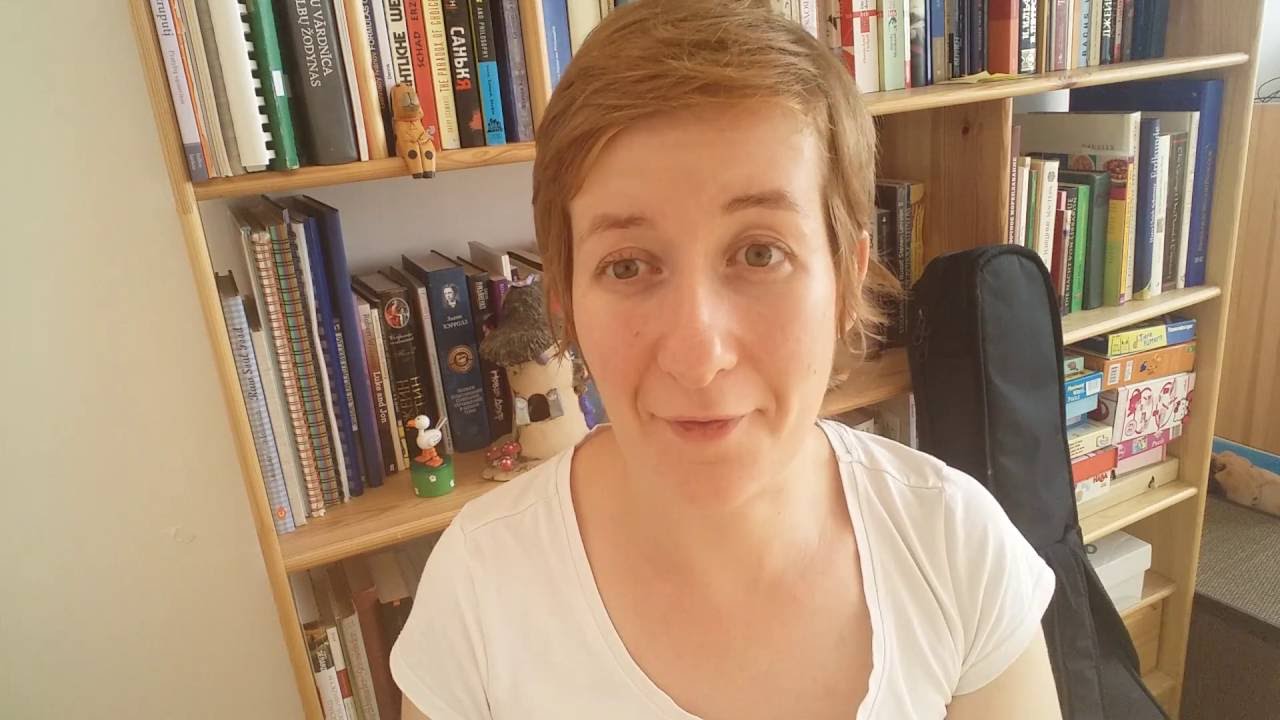 Finde die Fehler! #3 Deutsch Prüfung B1 B2 C1