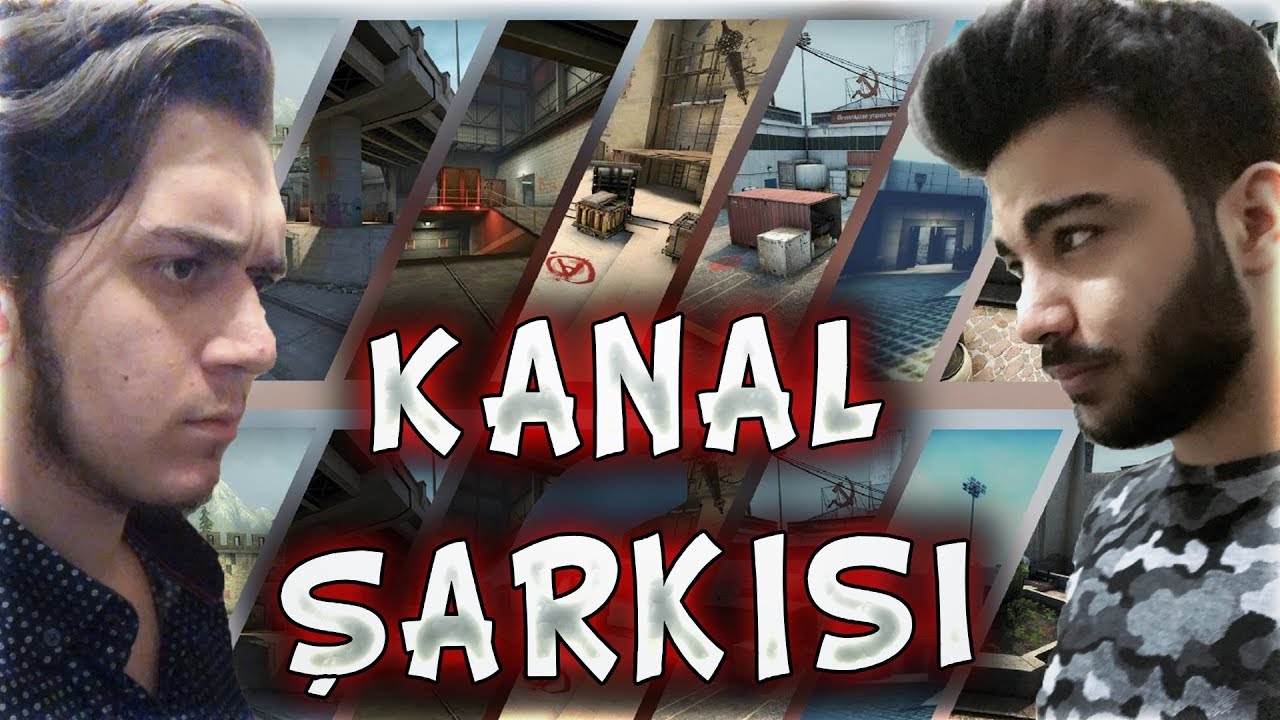 200.000 ABONE &Ouml;ZEL - KANAL ŞARKISI !!