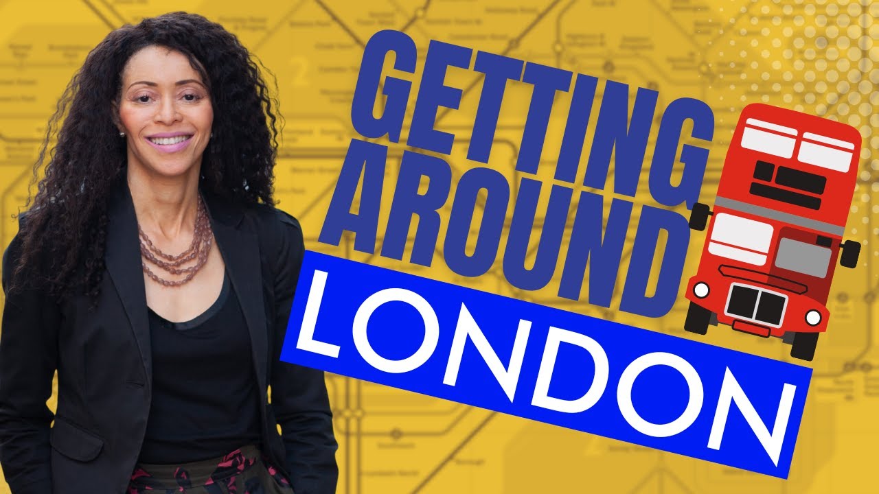 London Travel Guide: Best way to get around the UK's capital